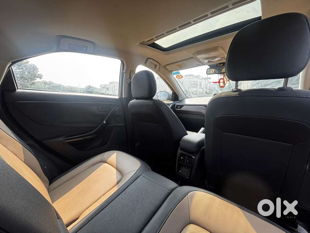 Tata Nexon Petrol 2023