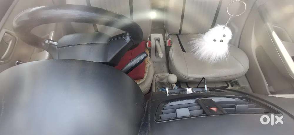 Full Option  Power Window Only Company Service Record