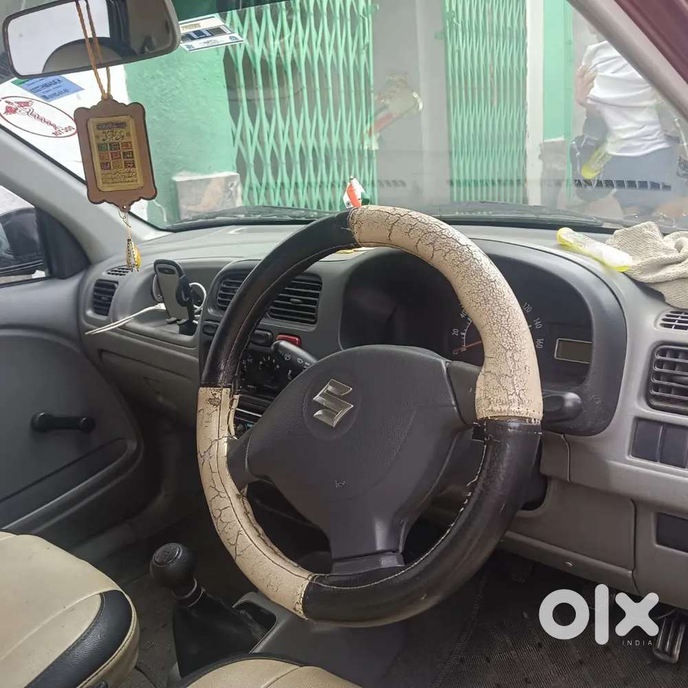 Maruti Suzuki Alto K10 2010