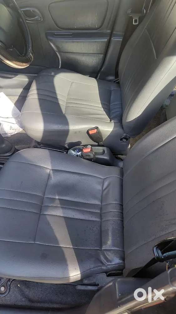 2010 Alto Lxi