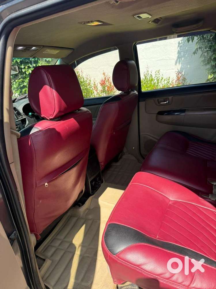 Toyota Fortuner 2015 Diesel Good Condition