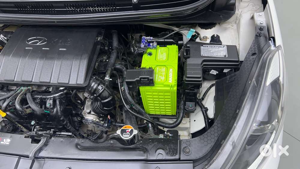 Hyundai Grand I10 Nios Sportz 1.2 Kappa Cng, 2023, Cng & Hybrids