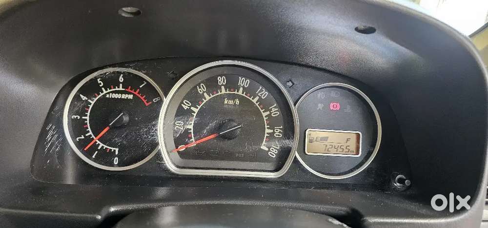 Maruti Suzuki Alto K10 2011 Petrol Manual