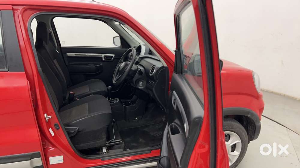 Maruti Suzuki S-presso Vxi Plus Amt, 2023, Petrol