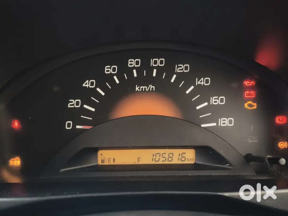 Maruti Suzuki Wagon R 2014 Petrol Manually