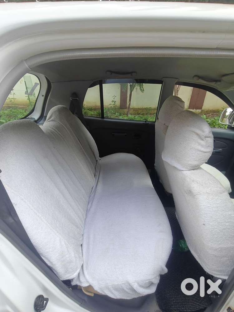 Hyundai Santro, 2008, Petrol