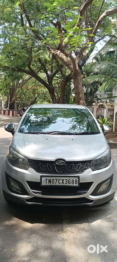 Mahindra Marazzo M2, 2021, Diesel