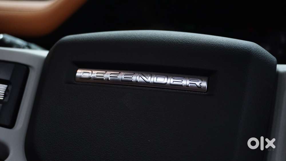 Land Rover Defender 2.0 110 Hse, 2024, Petrol