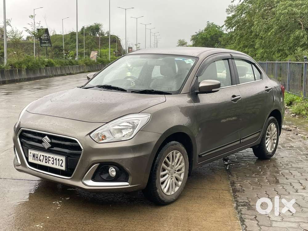 Maruti Suzuki Dzire 1.2 Zxi, 2022, Cng & Hybrids