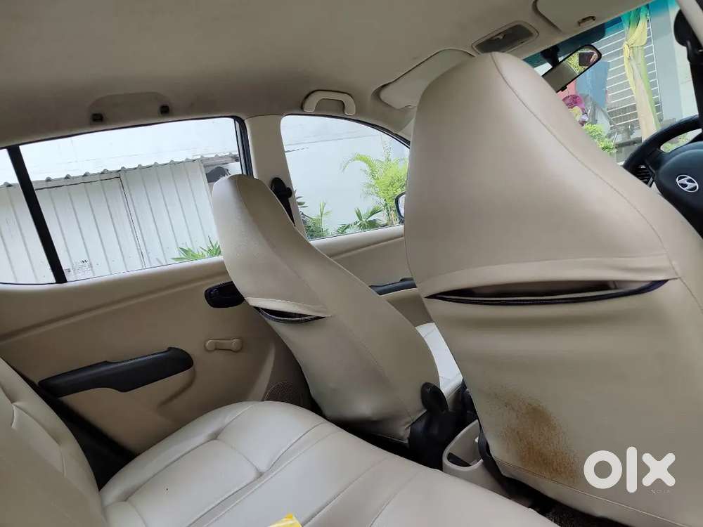 Hyundai I10 2009 Petrol Manual