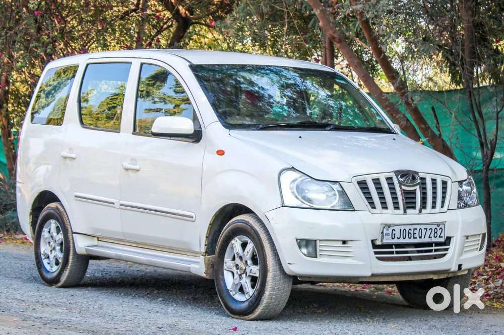 Mahindra Xylo E8 Bs-iii, 2011, Diesel