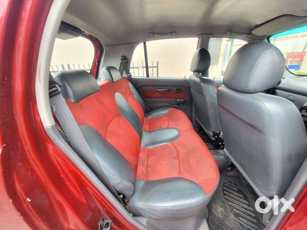 Hyundai Santro Xing Gls, 2009, Petrol