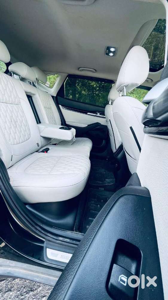 Kia Seltos Htx G, 2021, Petrol