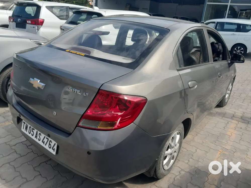 Diesel Showroom Condition  Top End