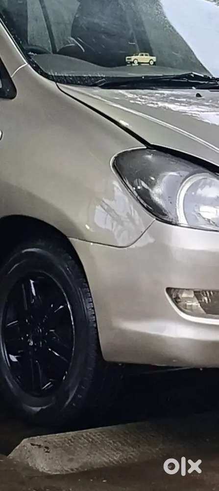 Toyota Etios Liva Diesel 2016.
