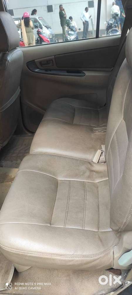 Toyota Innova 2005 Diesel 373000 Km Driven
