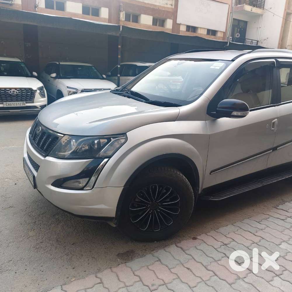 Selling Xuv 500 Automatic With Impeccable Condition