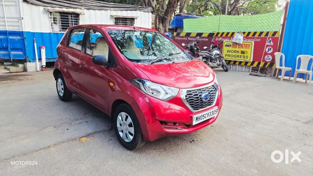 Redi-go-2016 (company Original Paint)