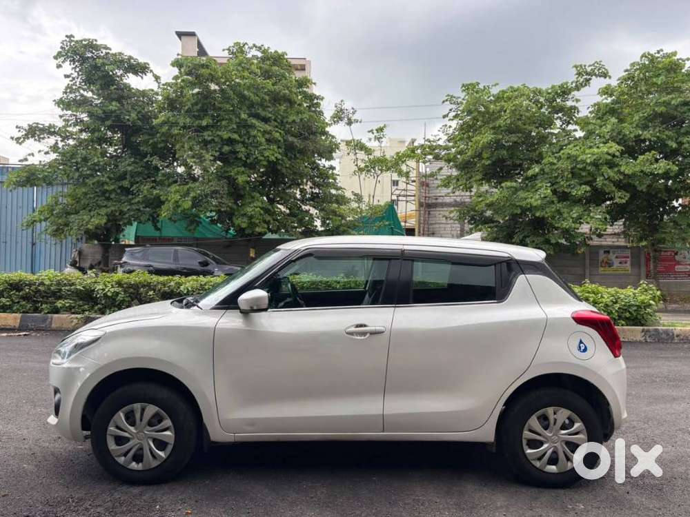 Maruti Suzuki Swift Vxi, 2019, Petrol