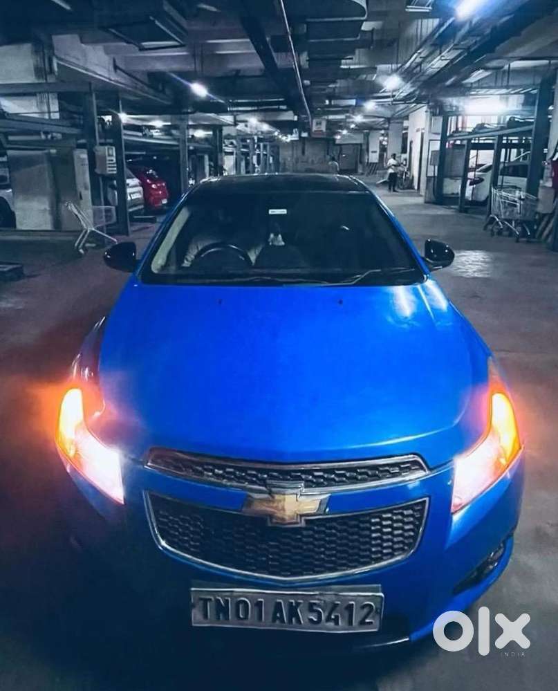 Chevrolet Cruze Spares For Sale