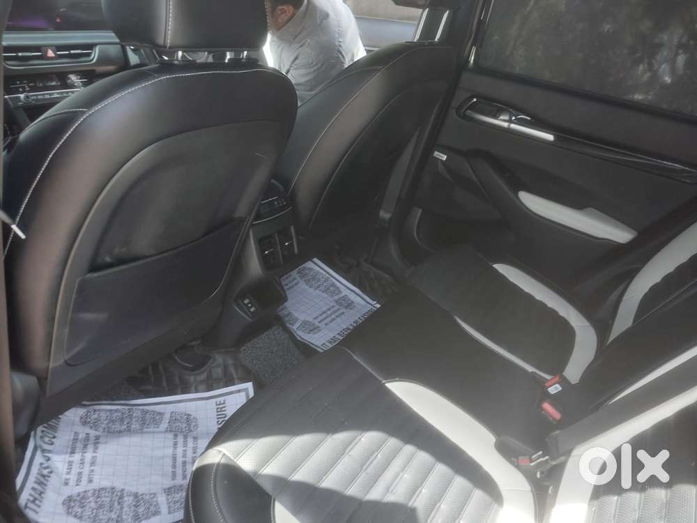 Kia Seltos 1.5 Gtx+ Diesel At, 2025, Diesel