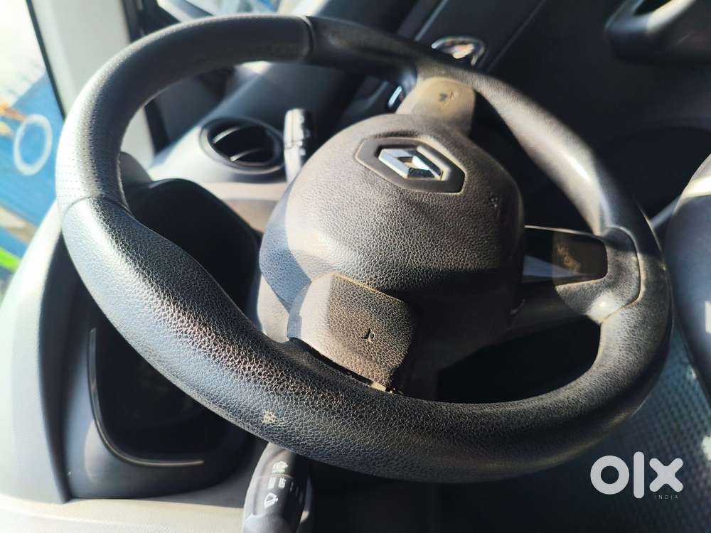 Renault Kwid Rxt (o) Easy-r, 2019, Petrol
