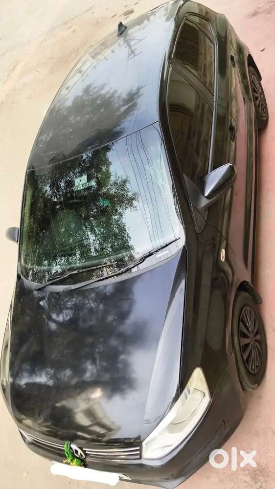 Volkswagen Polo 2010 (1.2)diesel 180000 Km Driven