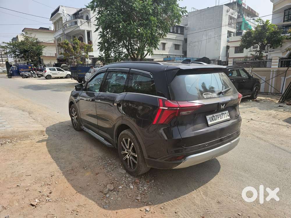 Single Hand Driven , Excellent Condition , Additional Ppf Done