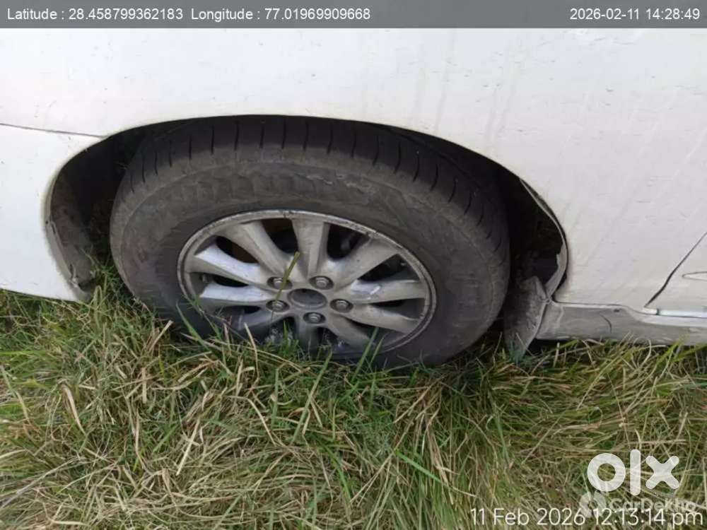 Toyota Innova G2 7 2014 Diesel Manual