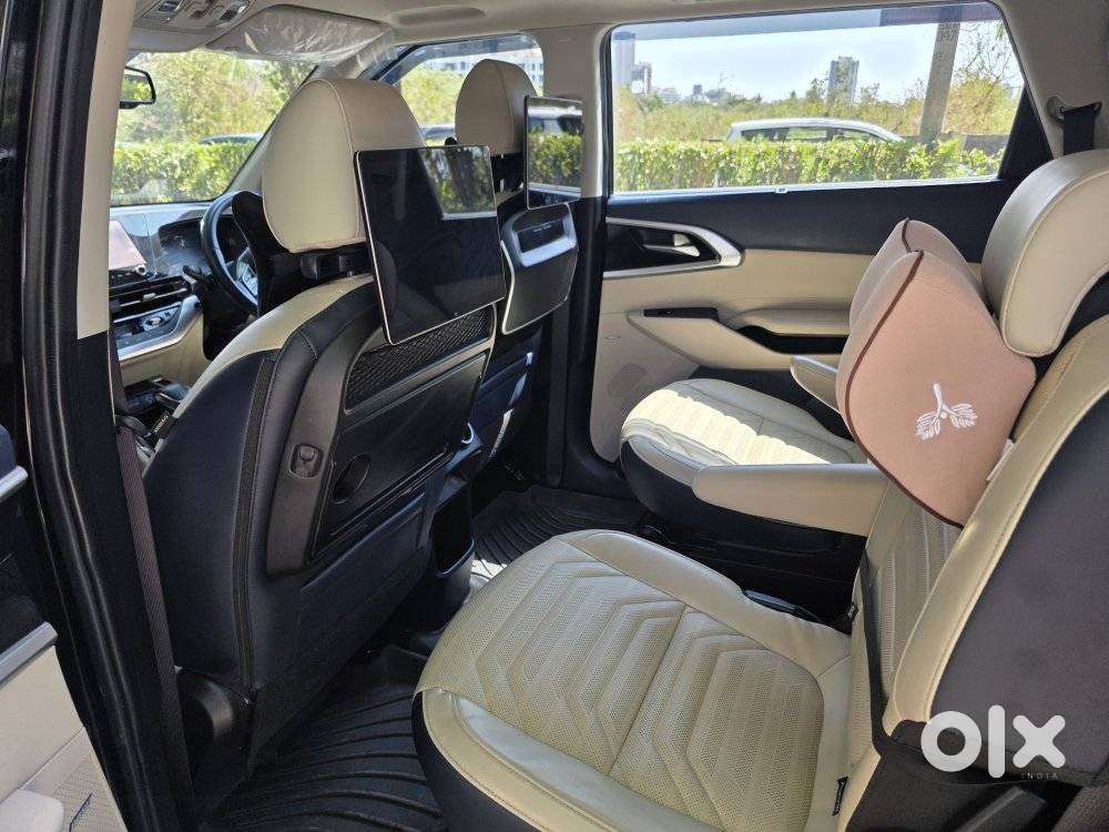 Kia Carens 1.5 Luxury Plus Diesel 6 Str, 2022, Diesel