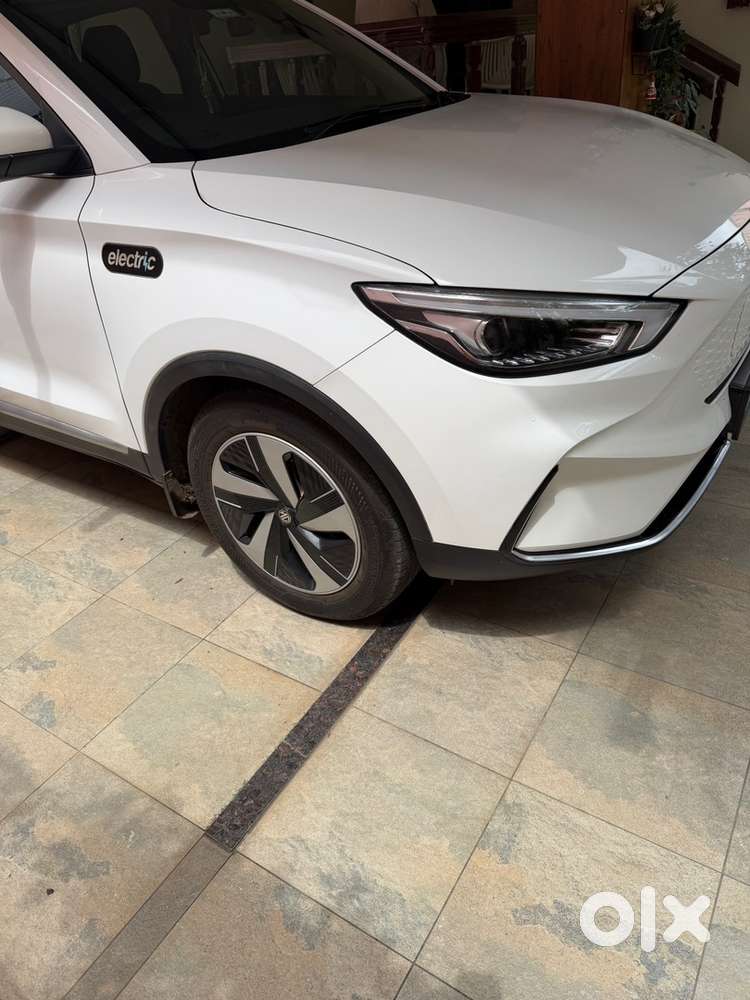 Mg Zs Ev 2022 For Sale