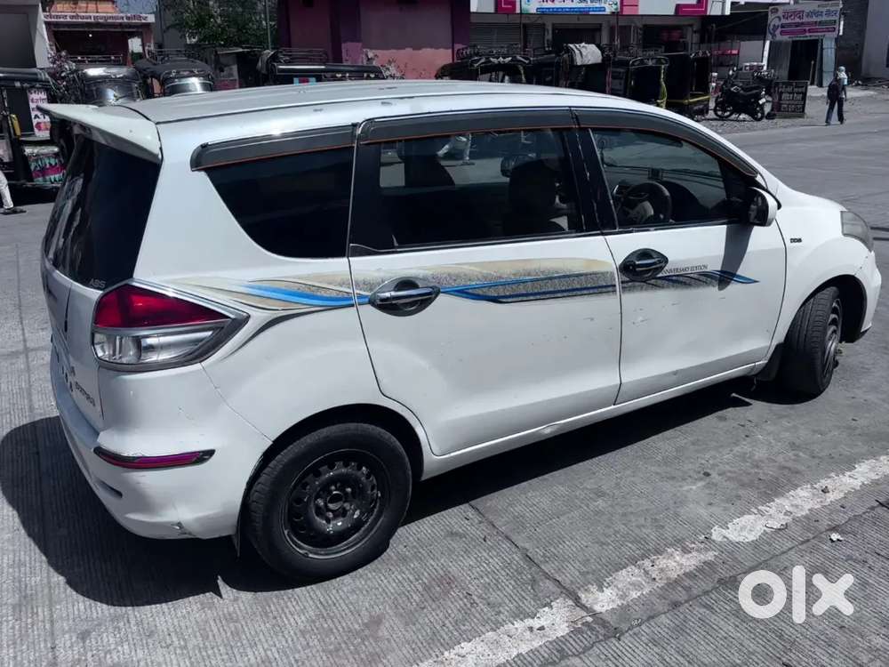 New Vehicle Lena Hai