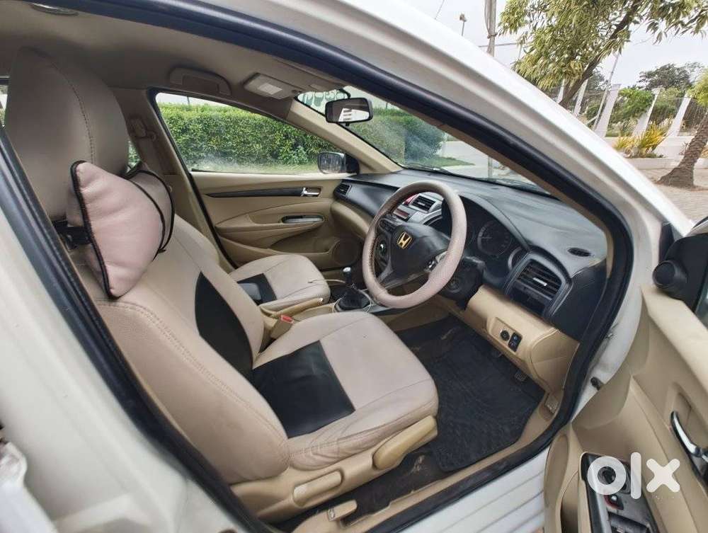 Honda City 2011-2013 Cng, 2012, Cng & Hybrids