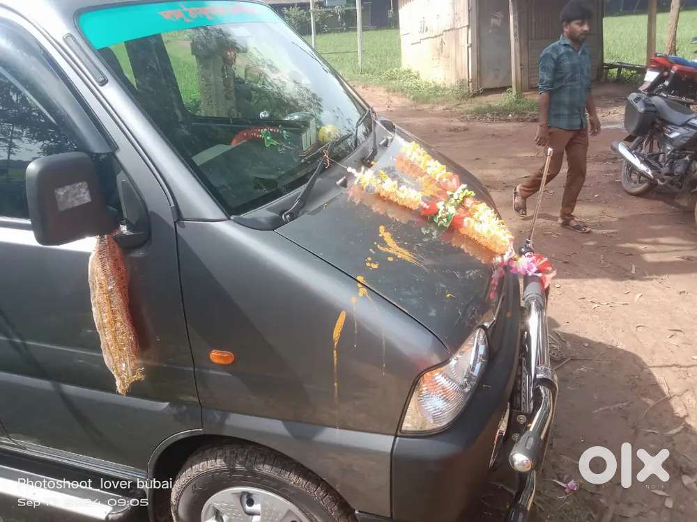 Maruti Suzuki Eeco Ac 2024