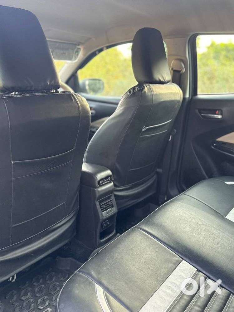 Toyota Glanza 1.2 V, 2023, Petrol