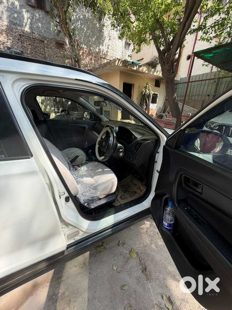 Maruti Brezza Vdi 2019 Diesel