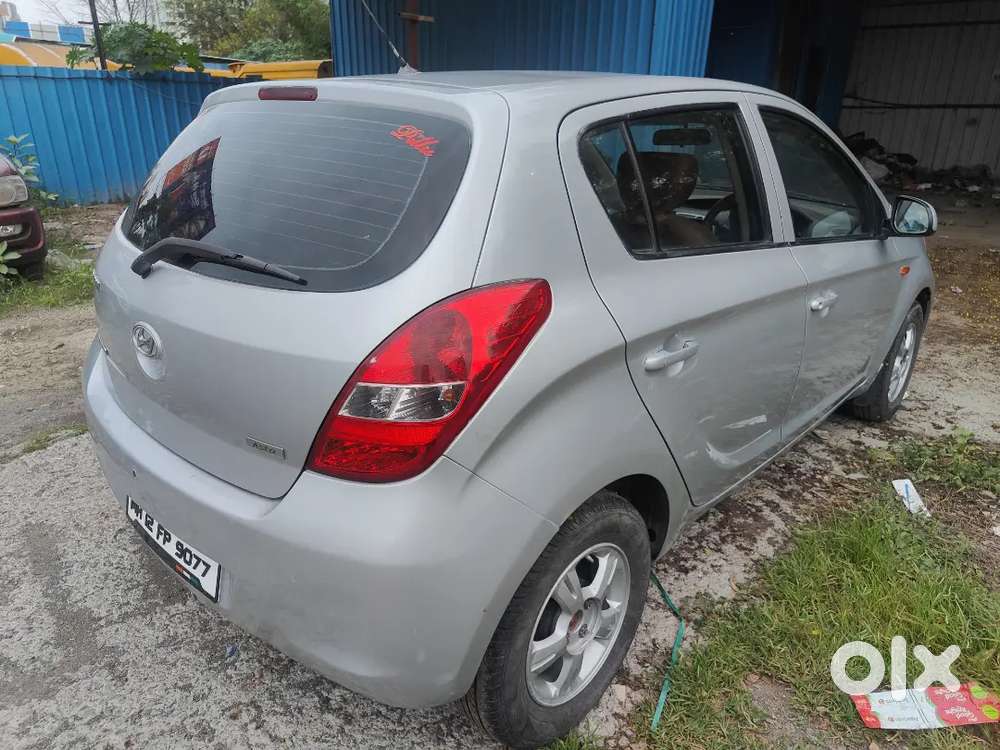 Hyundai I20 2010 Diesel Well Maintained