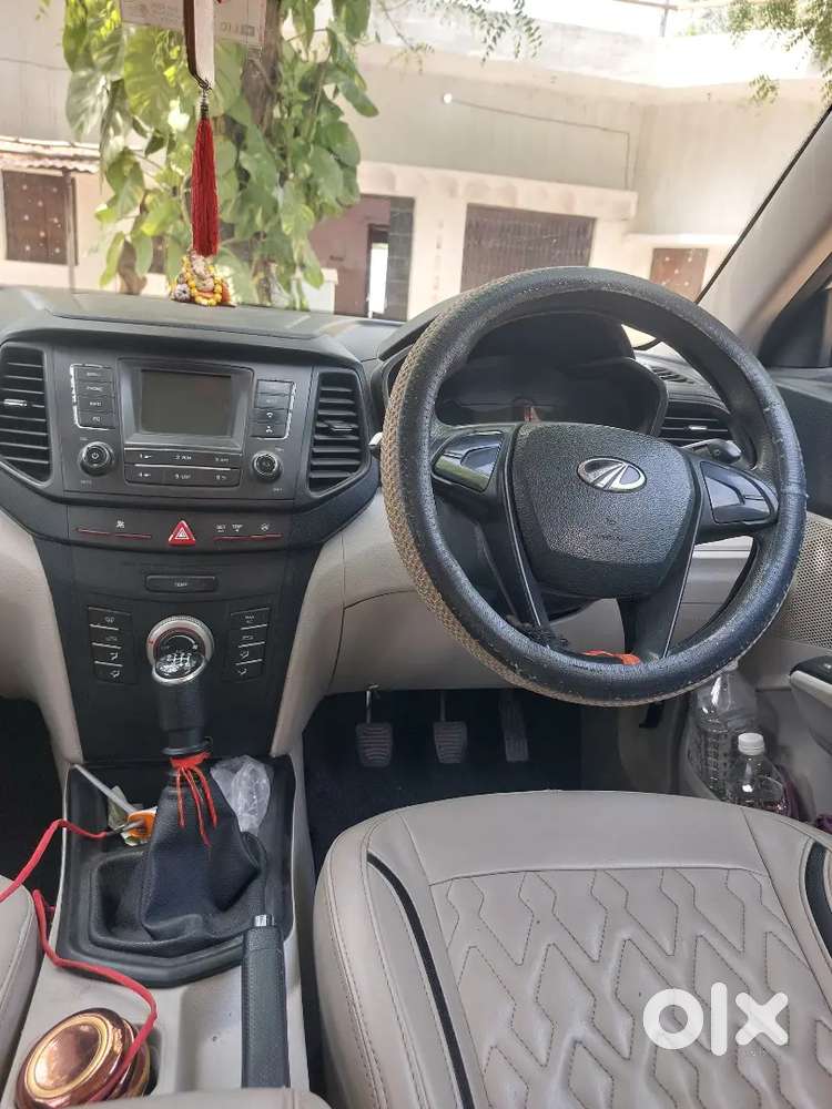 Mahindra Xuv300 2020 Diesel 63500 Km Driven
