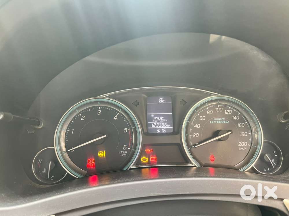 Maruti Suzuki 2017 Diesel Manual