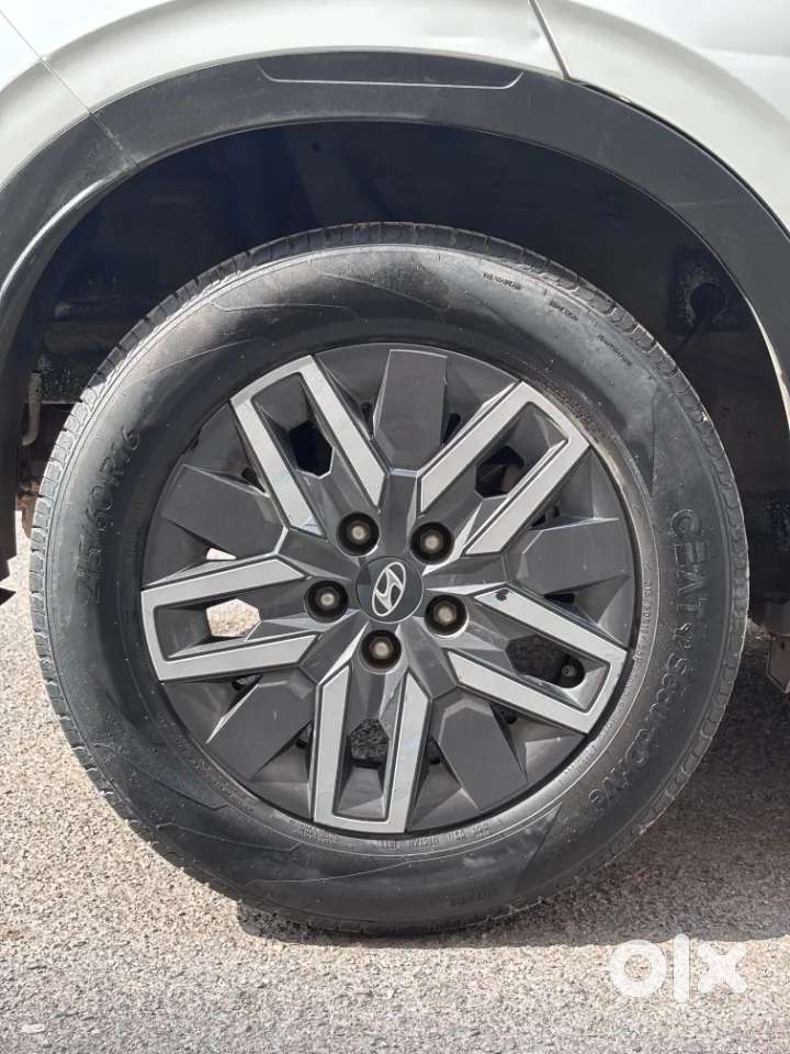 Hyundai Venue [2022-ongoing] 1.5 Crdi Sx, 2022, Diesel