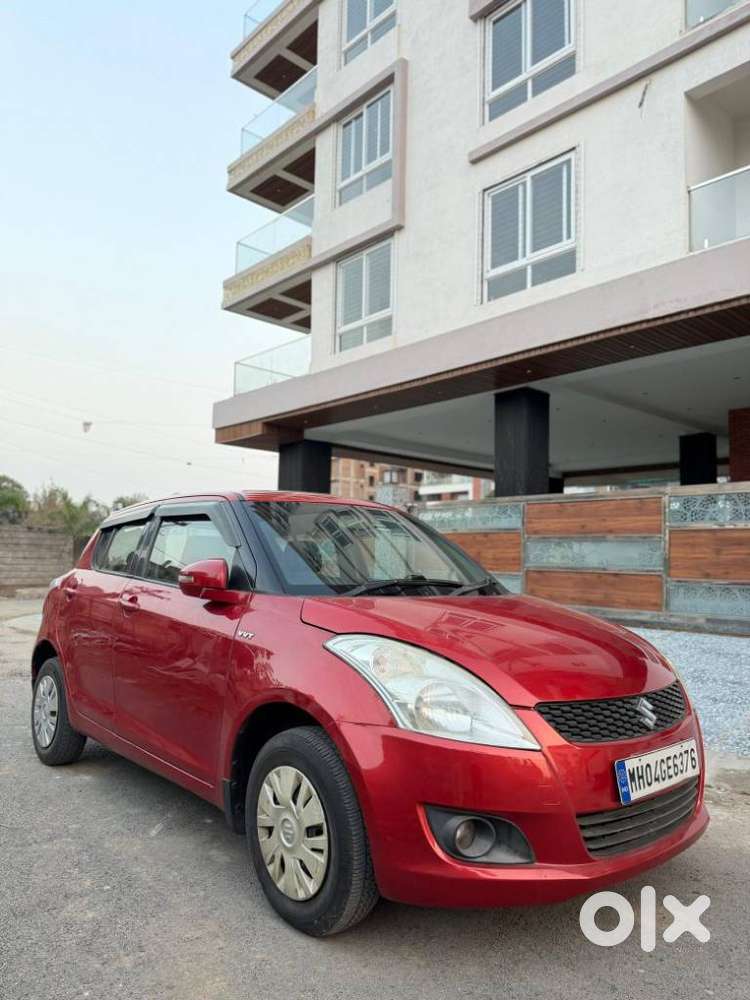 Maruti Suzuki Swift, 2013, Petrol
