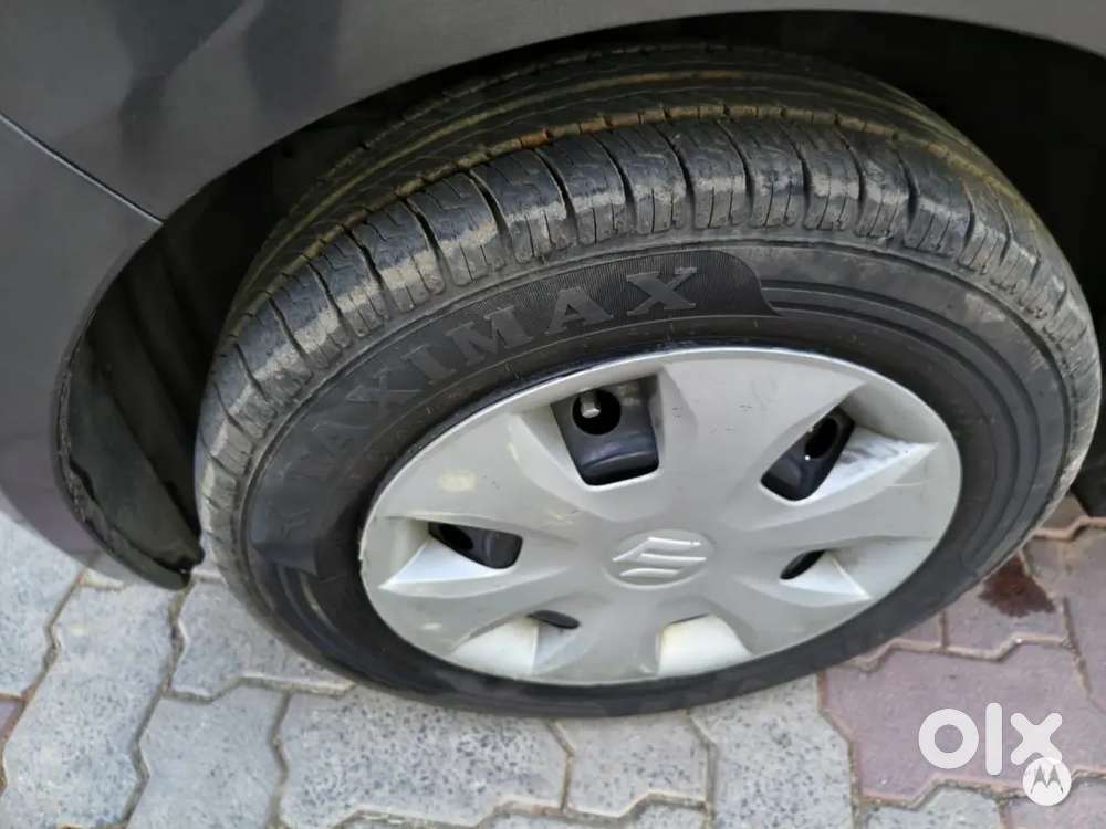 Maruti Suzuki Wagon R 1.0 2022 Petrol Well Maintained
