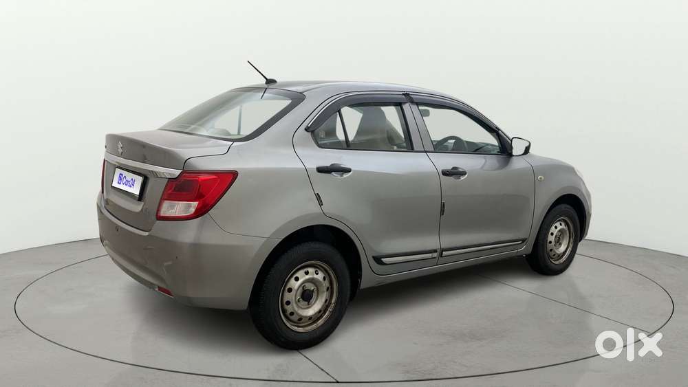 Maruti Suzuki Swift Dzire 1.2 Lxi Bsiv, 2020, Petrol