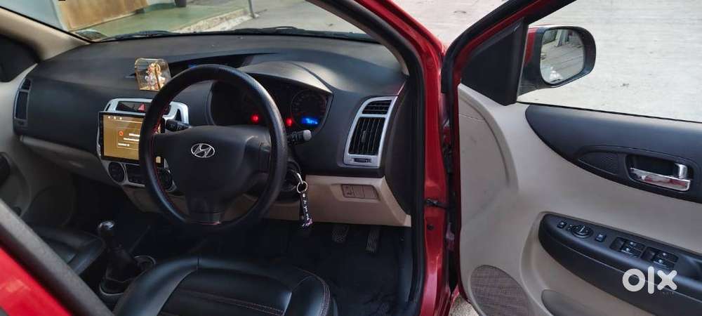Hyundai I20 2013 Petrol Well Maintained