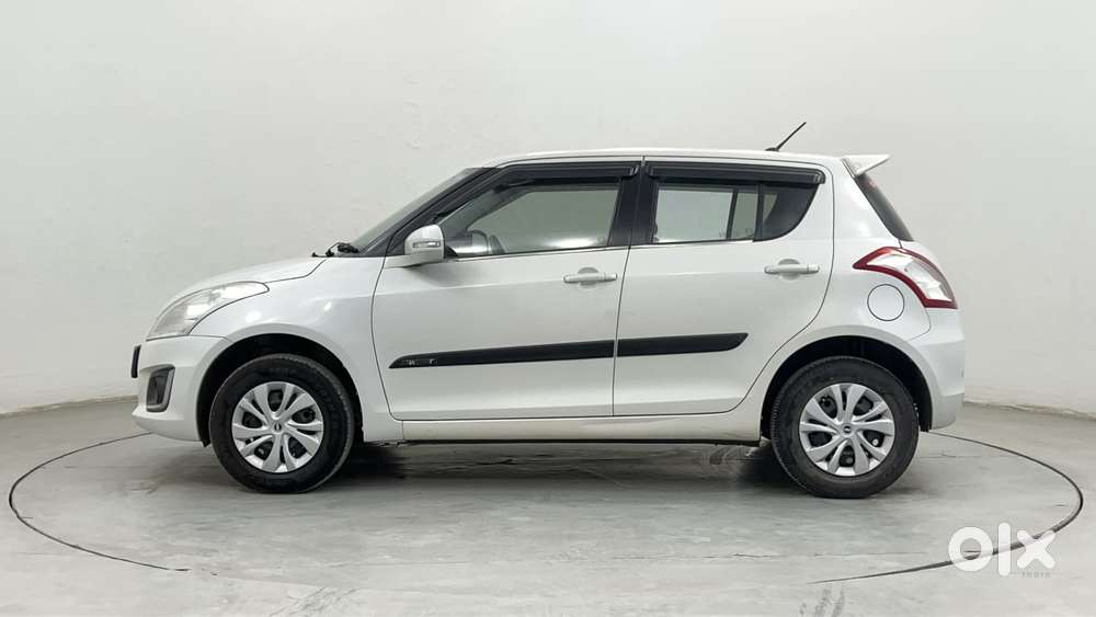 Maruti Suzuki Swift Vvt Vxi, 2015, Petrol