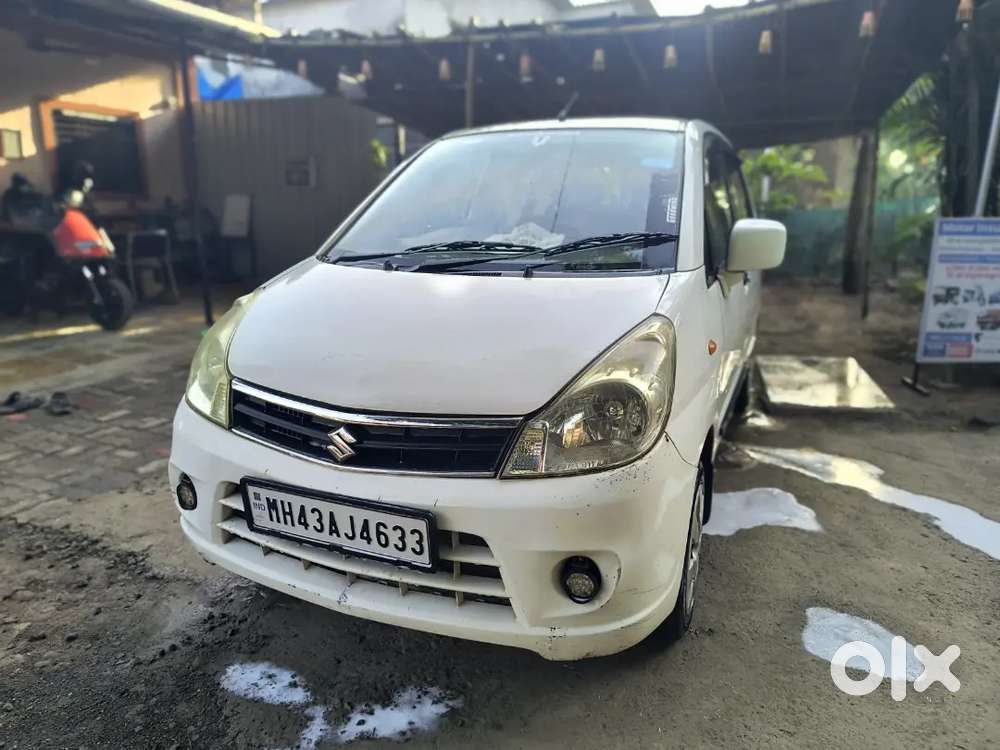 Zen Estilo 2011 Good Condition