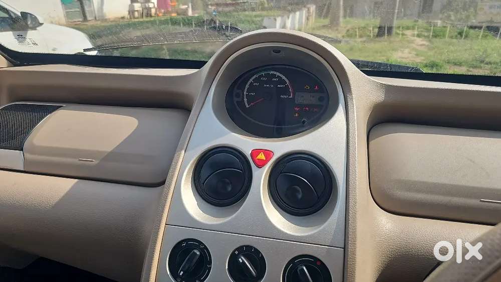 Tata Nano 2014 Petrol 112000 Km Driven