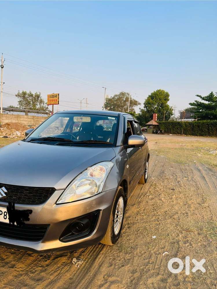 Maruti Suzuki Swift Lxi Optional-o, 2015, Cng & Hybrids