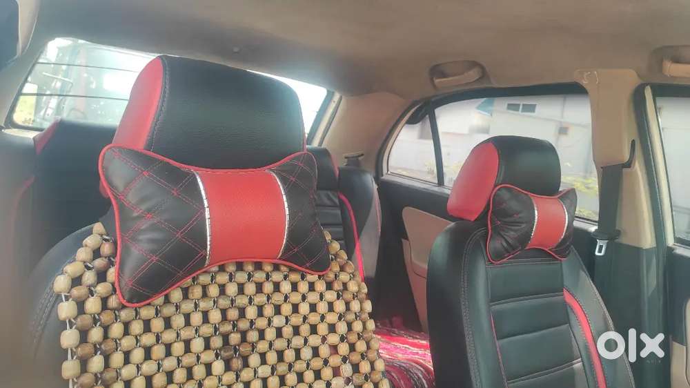 Tata Indica Vista 2012