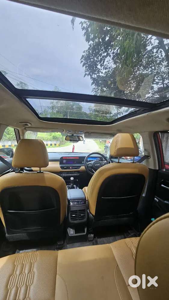 Kia Seltos Htx+ Diesel 2023